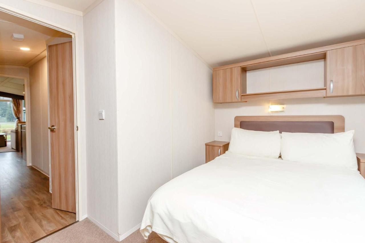 Loch Awe Holiday Park Taynuilt Exteriér fotografie