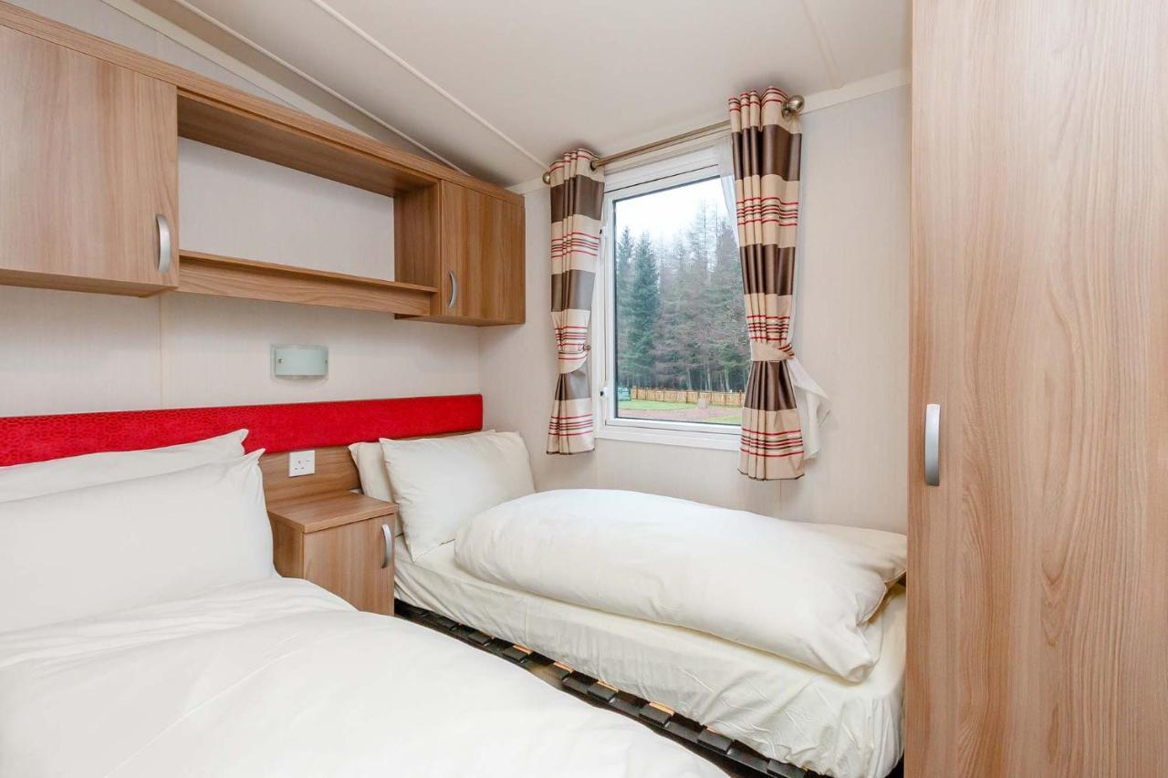 Loch Awe Holiday Park Taynuilt Exteriér fotografie