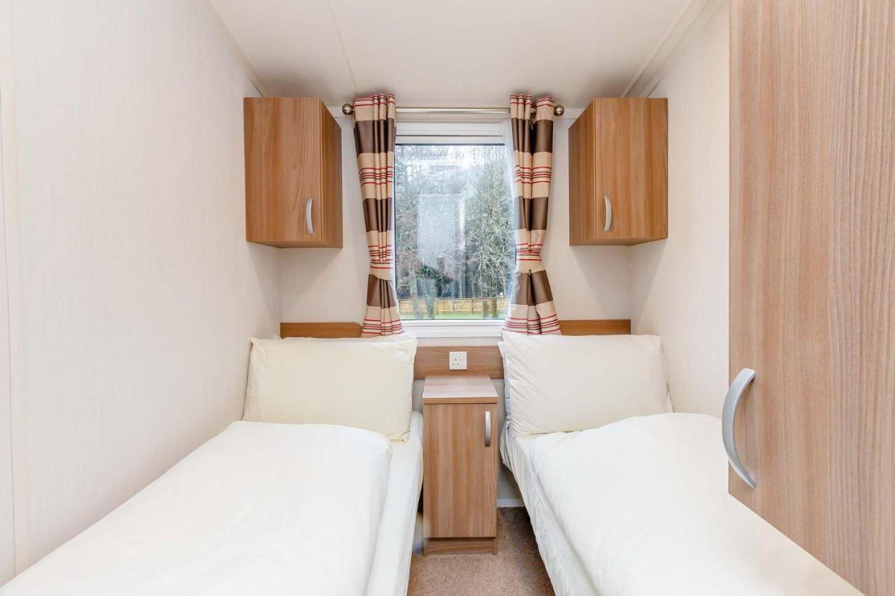 Loch Awe Holiday Park Taynuilt Exteriér fotografie