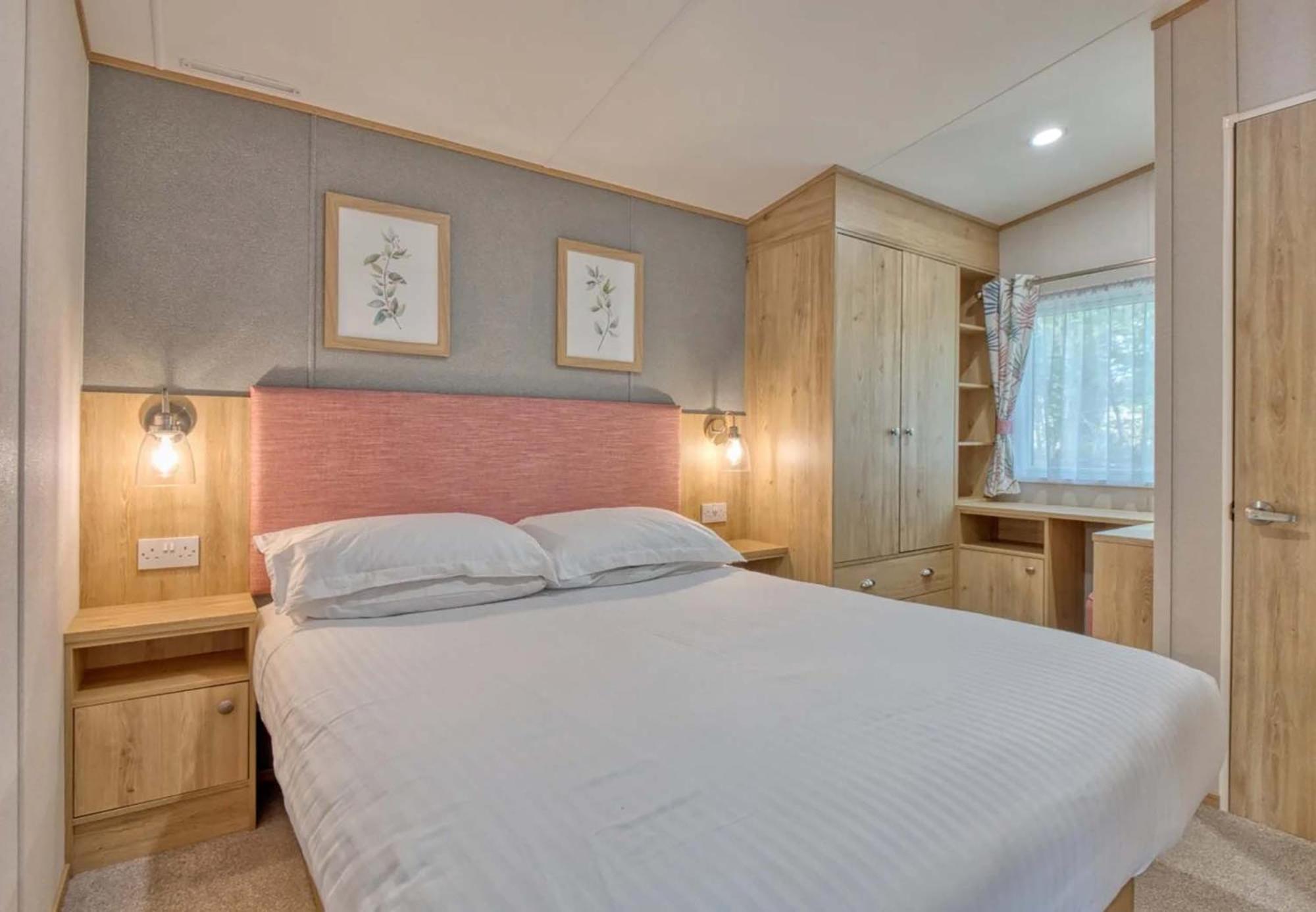 Loch Awe Holiday Park Taynuilt Exteriér fotografie